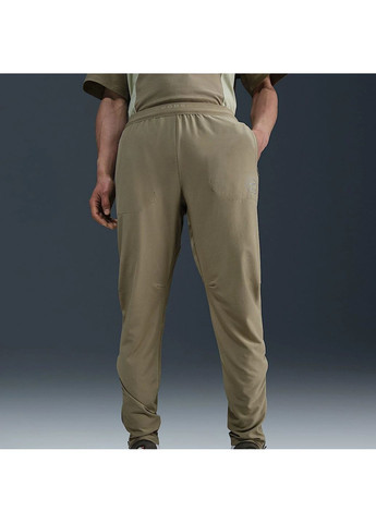 Штани чоловічі Sportswear Air Run Olive Nike (365962815)