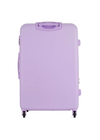 Валіза 28" (L) Light Violet (T5926-3) Semi Line (394664071)