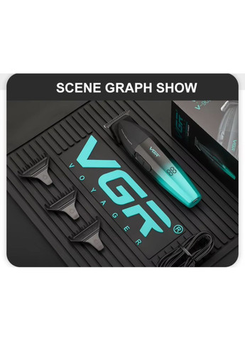 Машинка для стрижки VGR V-906 (305416496)