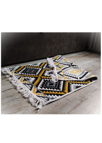 Килим Arrow 60х90 см color універсальний двухстороннійTC303375520 TURComFor (301766528)