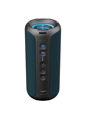 Акустична система (CNE-CBTSP15BK) Canyon OnMove 15 EQ TWS IPX6 Dark Blue (386480170)