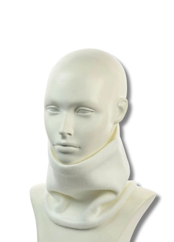 Демісезонний комплект шапка + бафф - Софі No Brand Унісекс комплект (353828281)