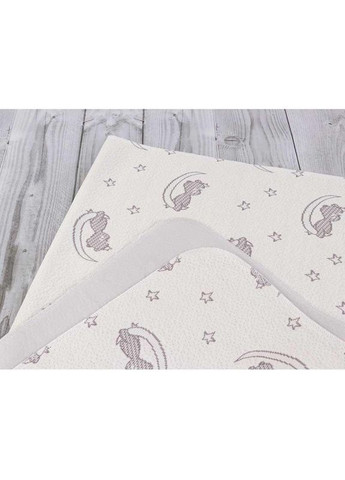 Пеленка водонепроницаемая Ведмедик 65x95 (19434) Руно (344449819)