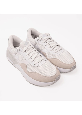 Белые кроссовки мужские air max systm white dm9537-101 Nike