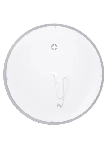 Зеркало KRM Spiegel R2 - 6060 с LED-подсветкой и антизапотеванием () Kroner CV030042 (385689303)