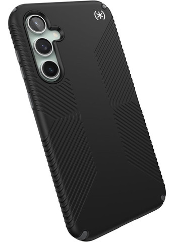 Чохол-накладка Presidio2 Grip для Samsung Galaxy S23 FE SM-S711 Black (150589-3205) Speck (370619335)
