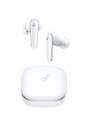 Bluetooth-гарнитура SoundCore Liberty 5 ANC White (A3957G21) Anker (341737837)