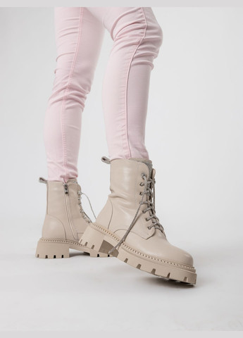 Зимние ботинки (1758ц) Nina Mosconni