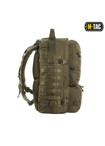 Рюкзак Trooper Pack Dark Olive M-TAC (303262416)