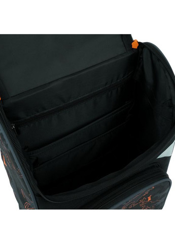 Рюкзак " " /GO22-5001S-6/ Education каркасный 5001-6 Roar (61604) (1/8) GoPack (367761591)