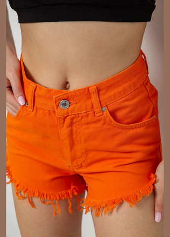 Шорти жіночі джинсові BeCreative 182R1648S21 (333801067)