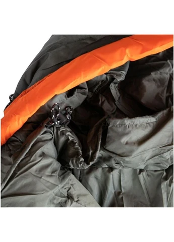 Спальный мешок Oimyakon Long Orange/Grey R (UTRS-048L-R) Tramp (390930745)