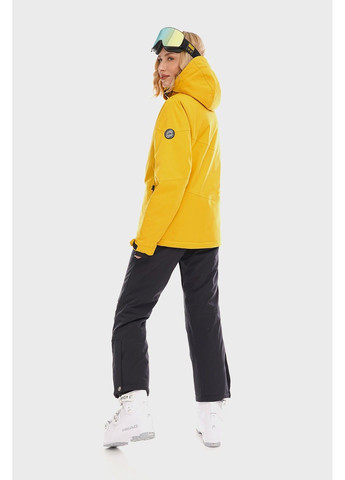 Гірськолижний костюм Liliana Goldenrod жіночий - 302303BLS-05 Brooklet (369608301)