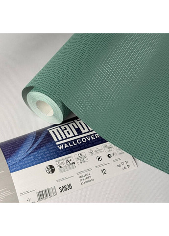 Шпалери вінілові на флізеліновій основі 30836 (0.53), рулон 10 м MARBURG (371775466)