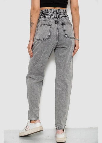 Джинсы женские Mom-fit 244R1601S20-LZ Ager - (331109303)