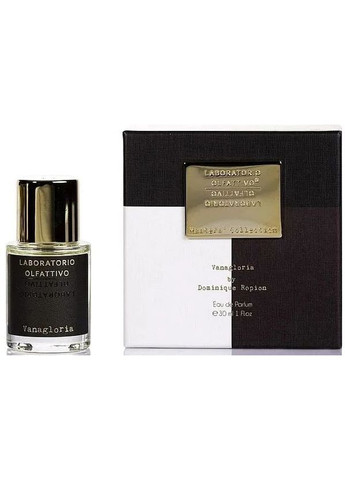 Vanagloria 30 мл Парфумована вода Laboratorio Olfattivo (366152665)