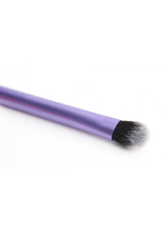 Кисть (Реал Техникс) Medium Shadow Brush для пудровых и кремовых теней, консилера под глаза (без коробки) Real Techniques (278773739)