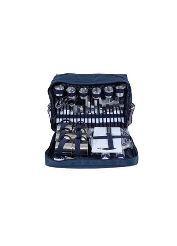 Набір для пікніку TE-618 Picnic, синій Time Eco (329408104)