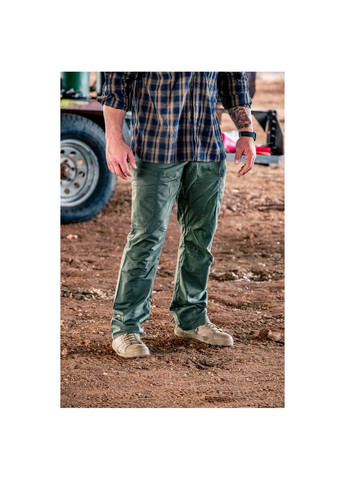 Штани тактичні 5.11 APEX PANTS Khaki 5.11 Tactical (315822637)