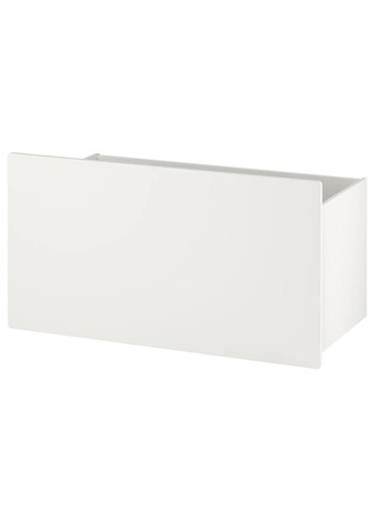 Коробка ІКЕА SMASTAD 90х49х48 см (60434142) IKEA (278406680)