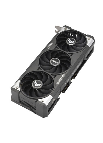 Відеокарта GeForce RTX 5060 Ti 16GB GDDR7 OC TUF-RTX5060TI-O16G-GAMING 90YV0MG0-M0NA00 Asus (360793540)