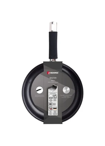 Сковорода Baster, 20 см (m137697) Bergner Baster, 20 см (375785926)