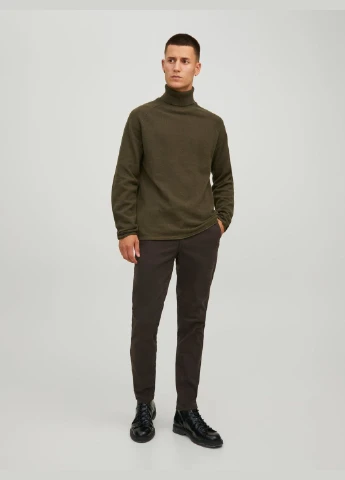 Гольф,бледно-зеленый,JACK&JONES Jack & Jones (279327743)