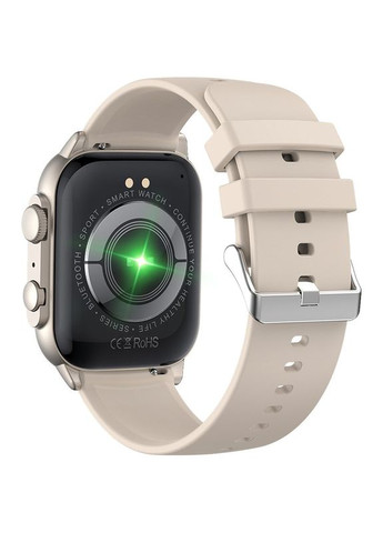 Смарт-годинник Pro GP-SW011 Amazwatch Ultra Titan (00000098961) Gelius (306581356)