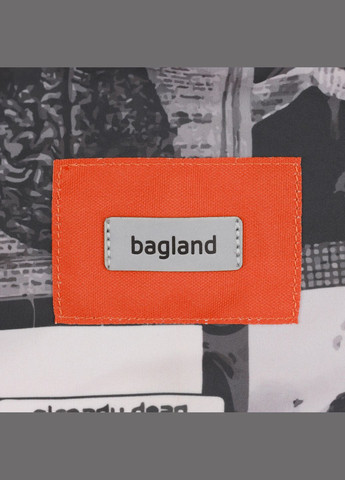 Рюкзак Stylish M 17 л сублімація 1343 (00549694) Bagland (364845917)