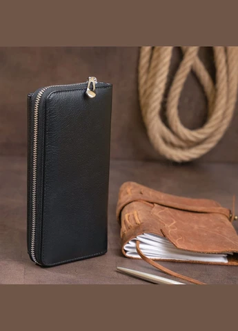 Гаманець шкіряний жіночий 19292 st leather (331907587)