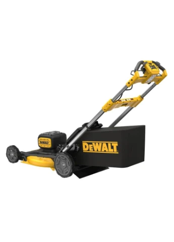 Газонокосарка акумуляторна самохідна безщіткова DCMWSP156N DeWALT (371808075)