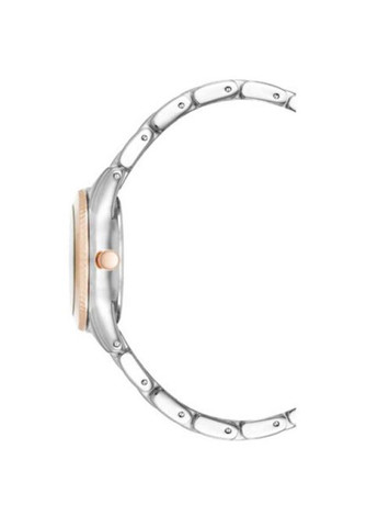 Часы AK/5041BNRT кварцевые fashion Anne Klein (309020945)