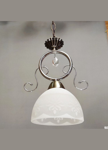 Люстра подвесная на 1 плафон Sirius (338223946)