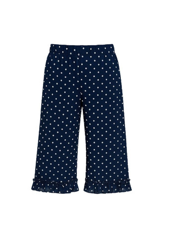 Штани Темно-синій Zara (346392917)