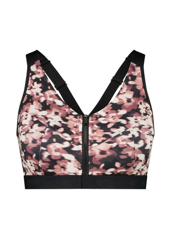 Комбінований спортивний бюстгальтер Hunkemoller