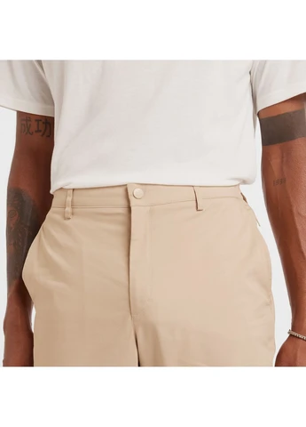 Чоловічі пісочні штани Athl. Standard Tapered Pant 30" 46 (S) (MP43554SOT) New Balance MP43554 (392840698)