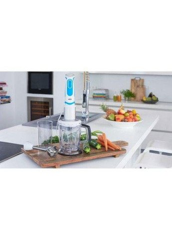Занурювальний блендер MQ 5260 WH/BL Braun (314979039)