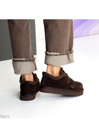 Зимові уггі No Brand (369363704)