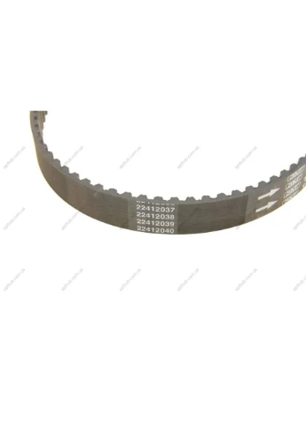 Комплект ремня ГРМ (Произв-во ) VKMA 02206 SKF (380712901)