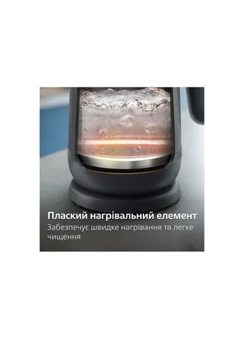 Електрочайник Philips HD9314/90 (361110743)