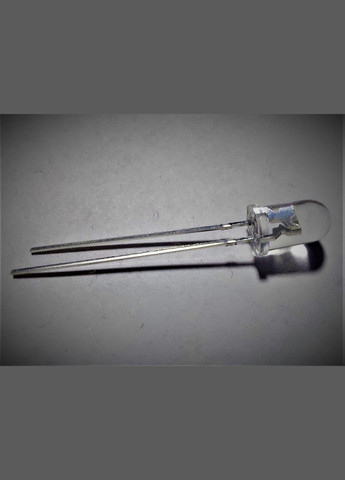 Світлодіод яскраво-зелений 5 мм 3 В Sunlight (301085389)