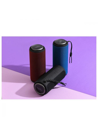 Портативна колонка Red (-BSSXTWRD) 2E SoundXTube (315350083)