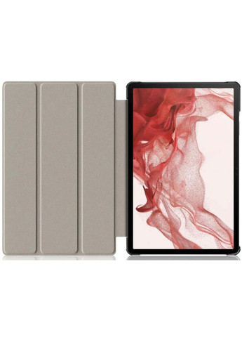 Чехол Slim для планшета Samsung Galaxy Tab S10 Plus 12.4" (SM-X826) - Don`t Touch Primolux (316386486)