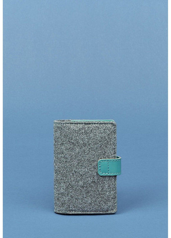 Обложка для паспорта из кожи 3.0 «Инди» bn-op-3-nn-ls BlankNote (293056331)