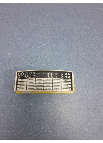 Плата керування для мультиварки PMC-0542 KF-DFG-H-XS Polaris (361863554)