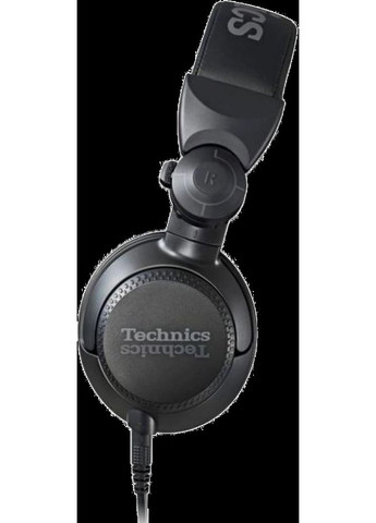 Навушники EAH-DJ1200E-K Black Panasonic (372465307)