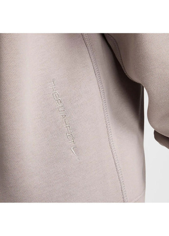 Худі унісекс Acg Therma-Fit Grey Nike (364839278)