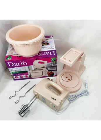 Міксер із чашею DM3010B Dario (397312539)