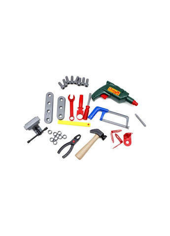 Игровой набор Orion маленький механик (OR921) Оріон (364114917)