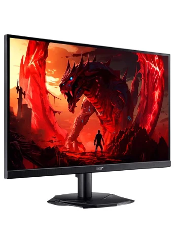 Монітор Nitro KG242YX1bmiipfx Black (UM.QX2EE.101) Acer (393330338)